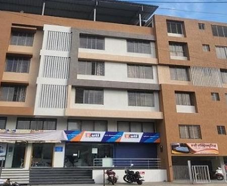 Hotel Ruchi Executive Satara Luaran gambar