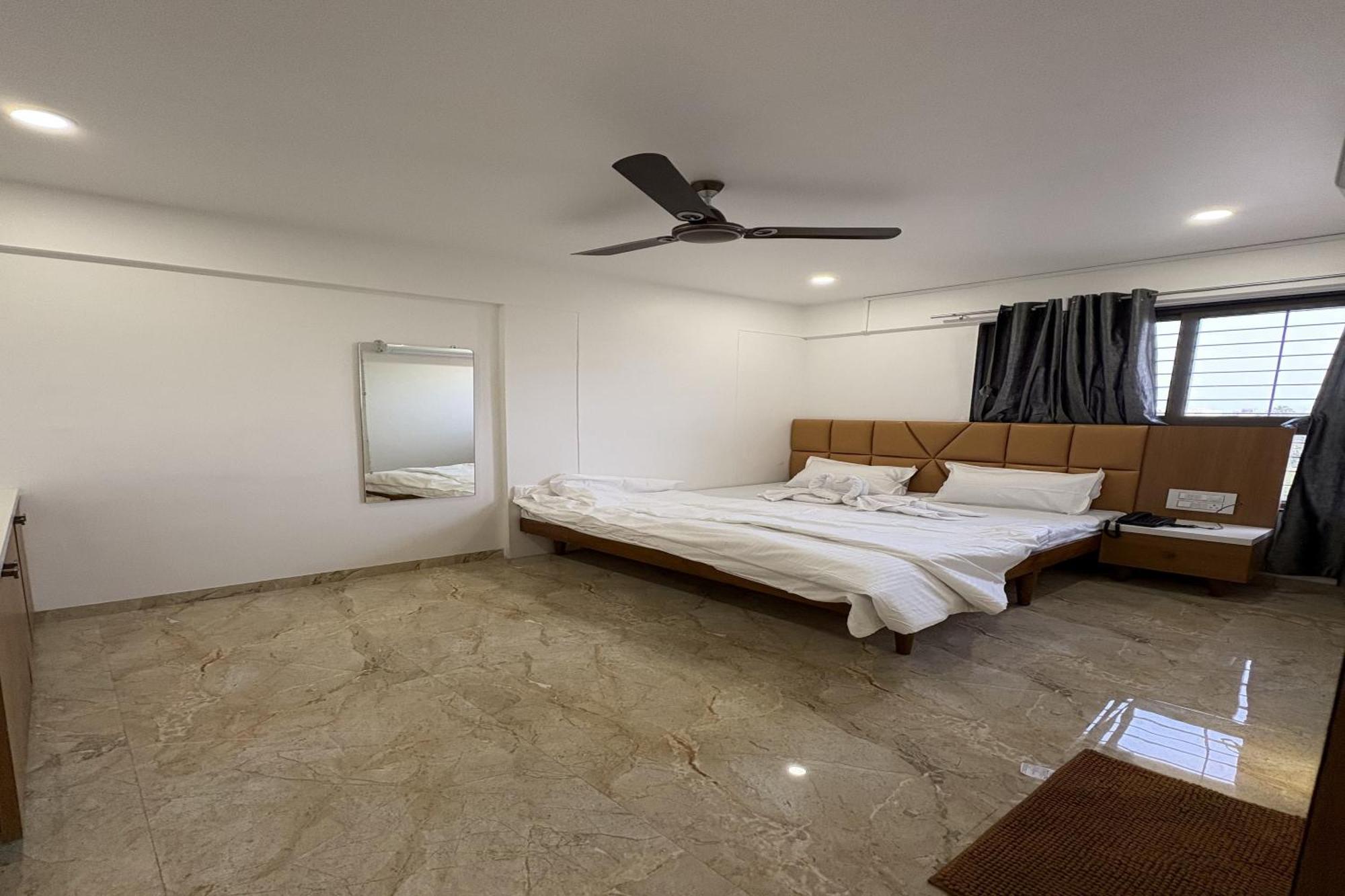 Hotel Ruchi Executive Satara Luaran gambar