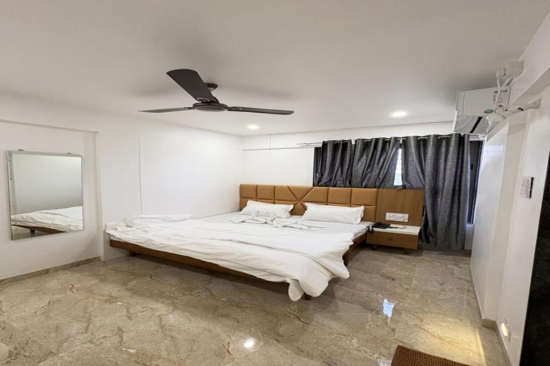 Hotel Ruchi Executive Satara Luaran gambar