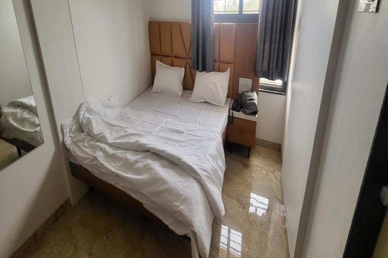 Hotel Ruchi Executive Satara Luaran gambar
