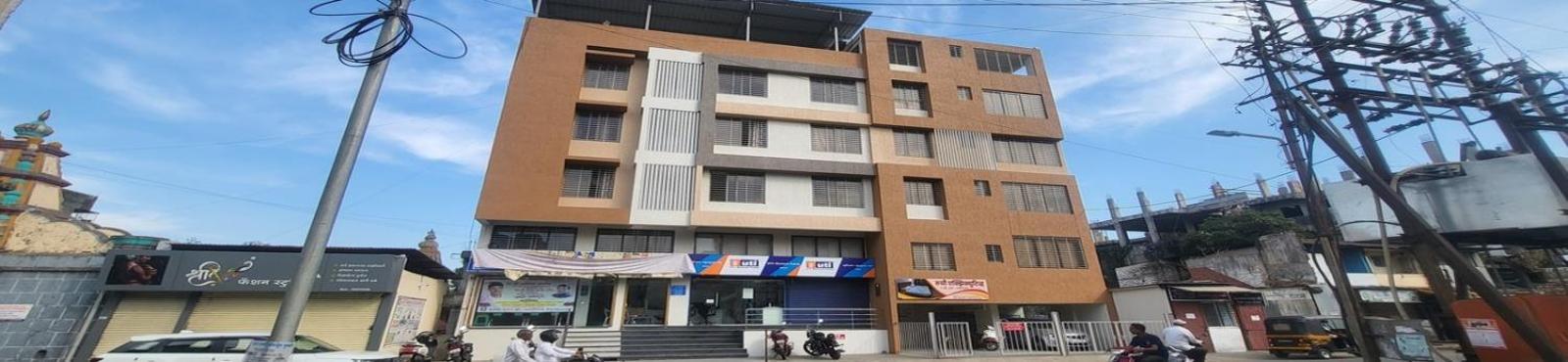 Hotel Ruchi Executive Satara Luaran gambar